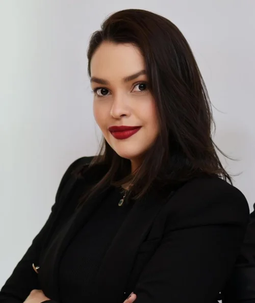 SpectrumDx - Ana Patrícia Vieira